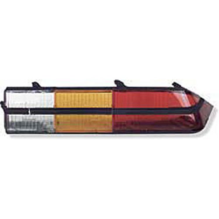 Tail Lamp Lens 1980-1981 Chevy Camaro Z28