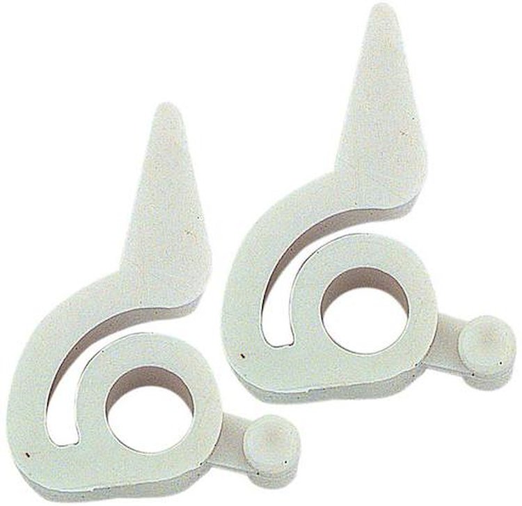 5946115 Turn Signal Cancel Cam Pawl; 1955-58 Bel Air, 150, 210, Impala