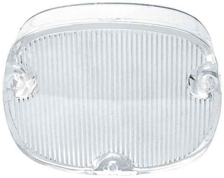 1959 Cadillac Back up Lamp Lens
