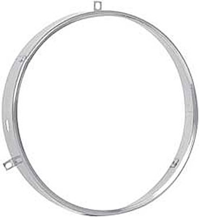 Headlight Retaining Ring 1941-1975 GM