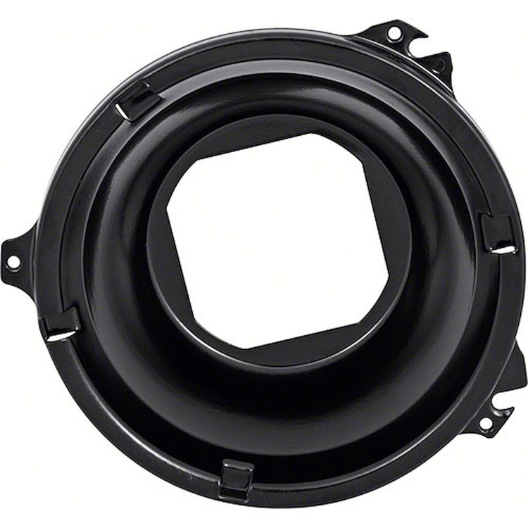 Headlight Mounting Bucket 1958-76 Chevy/Pontiac