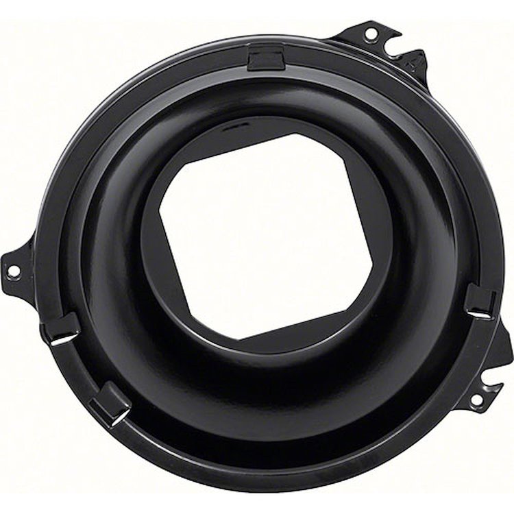 Outer Headlight Mounting Bucket 1958-76 Chevy/Pontiac