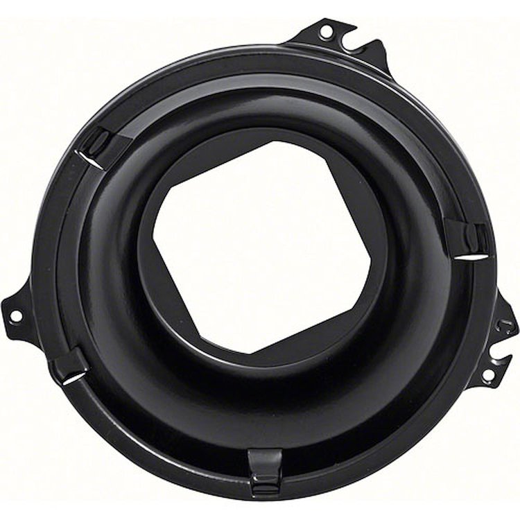 Headlamp Mounting Bucket 1958-76 Chevy/Pontiac