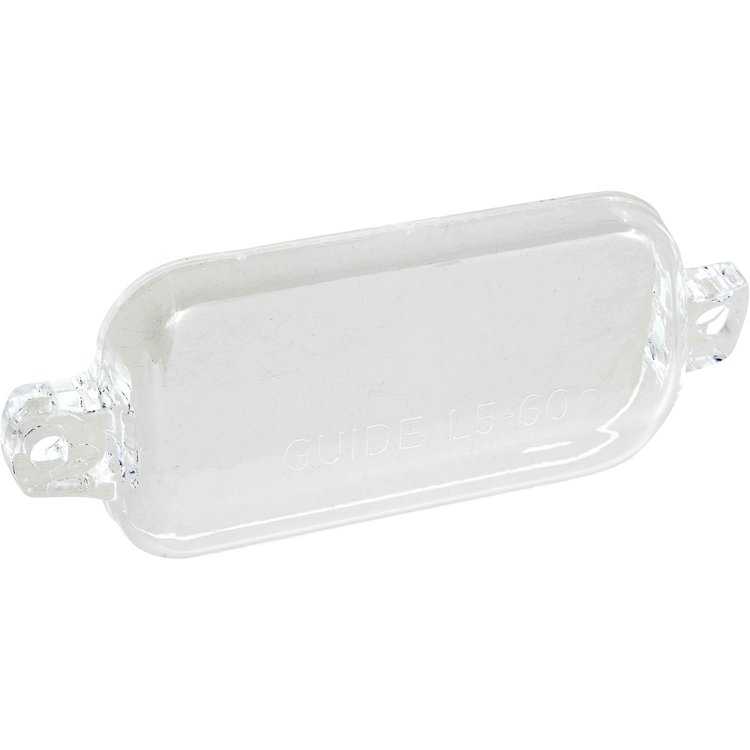 1961-64 Impala / Full Size License Lamp Lens