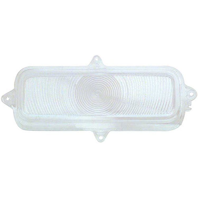 Parking Light Lens 1960-66 Chevy Pickup