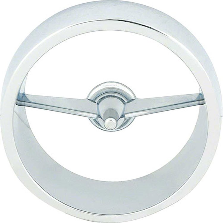 Tail Lamp Bezel 1963 Impala