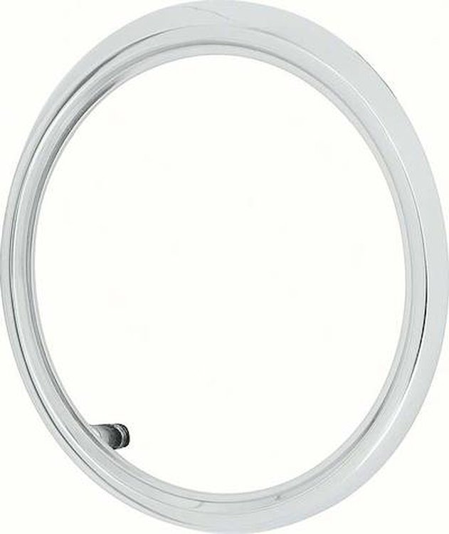 5956419 Trim Bezel for 1965 Chevy Impala, Bel Air, Biscayne