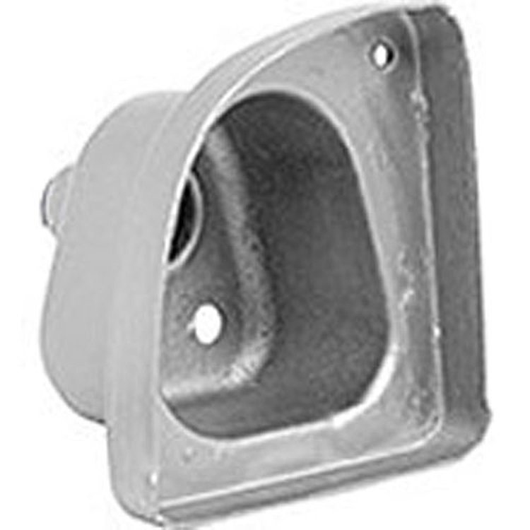 Back-Up Lamp Housing 1967-1972 Fleetside Pickup