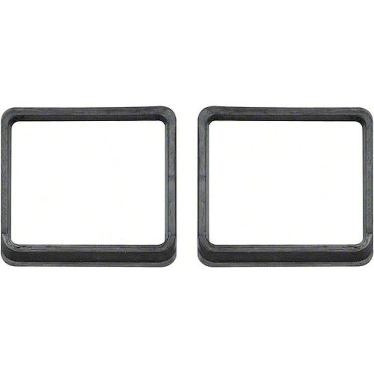 Parking Lamp Gaskets 1967-68 Camaro RS