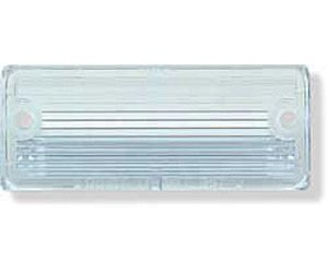 Back-Up Lamp Lens 1967-68 Camaro RS