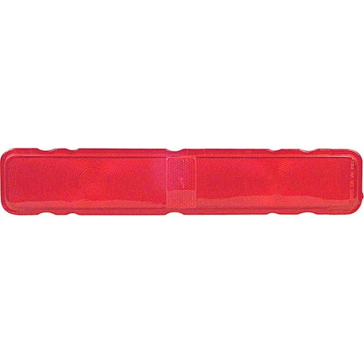 Tail Lamp Lens 1967 Chevy Camaro RS