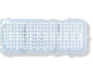 Chevrolet Camaro Standard Back-Up Lamp Lens