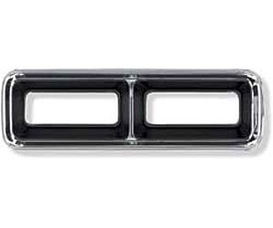 Tail Lamp Bezel 1968 Camaro