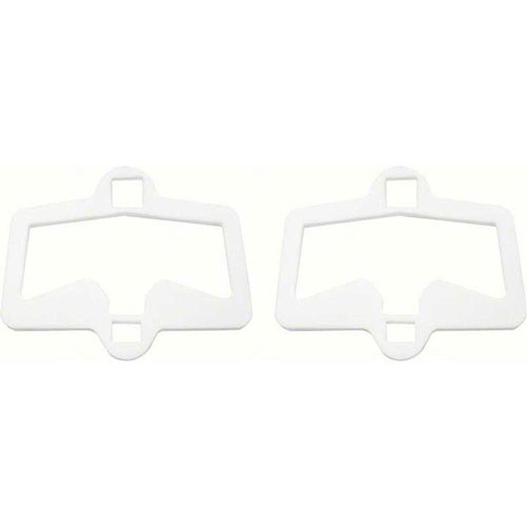 Rear Side Marker Gaskets 1969 Firebird