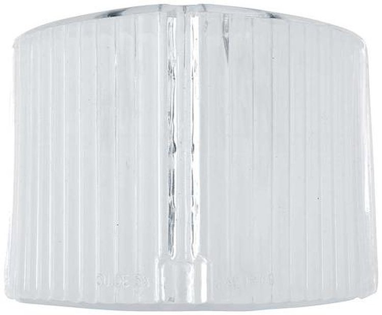 1969 Cadillac Park Lamp Lens