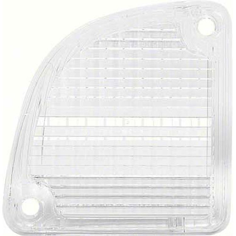 Backup Light Lens 1967-1972 GM Trucks
