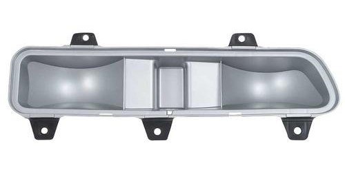 Tail Lamp Housing 1969 Chevy Camaro