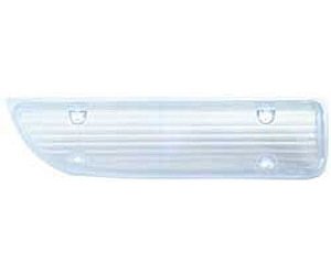1970-73 STD RH PARK LAMP LENS