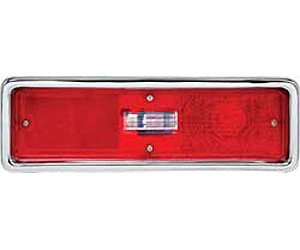 Tail Lamp Assembly 1970-71 Nova