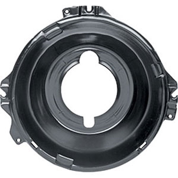 Headlamp Mounting Bucket