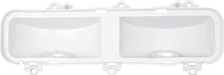 Tail Lamp Housing 1973-1974 Chevy Nova-LH