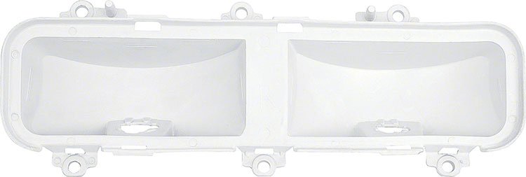 Tail Lamp Housing 1973-1974 Chevy Nova-RH