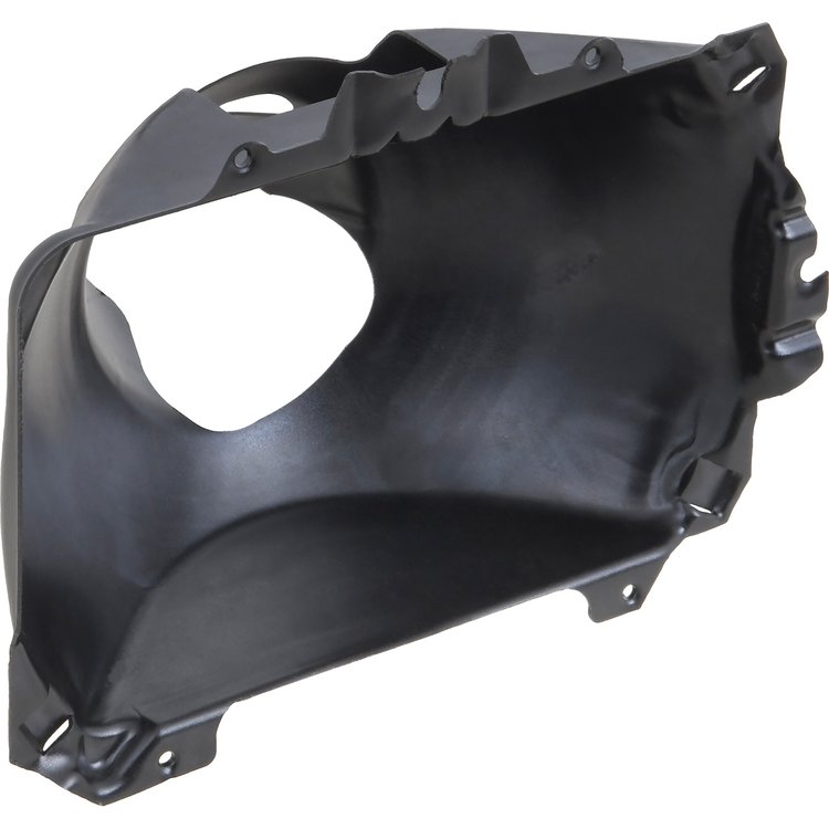 5966082 Headlamp Mounting Bucket for 1975-97 GM Models Right/Passenger Side