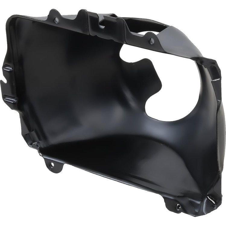 5966083 Headlamp Mounting Bucket for 1975-97 GM Models Right/Passenger Side