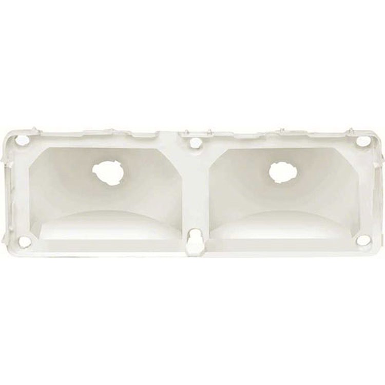Tail Lamp Housing 1975-1979 Chevy Nova
