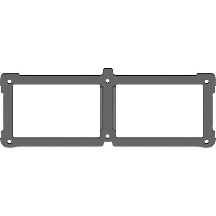 Tail Lamp Bezel to Body Gasket 1975-1979 Nova