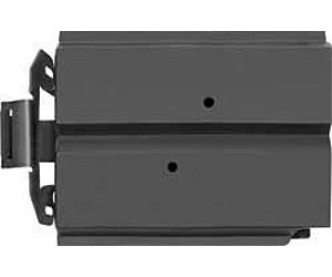 Rear Fuel Door 1978-1981 Camaro/Z28