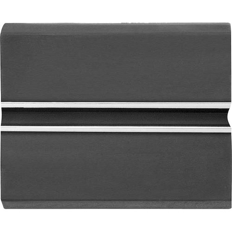 Tail Lamp Filler Panel 1978-81 Camaro Berlinetta
