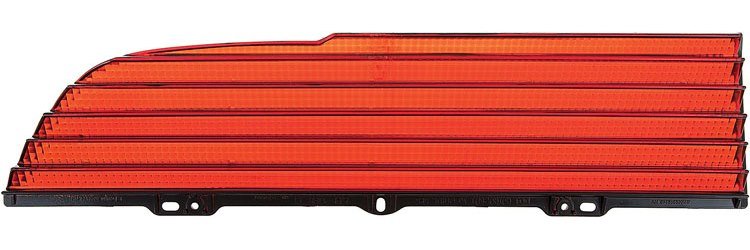 1979-81 TRANS AM STOP LIGHT LENS LH