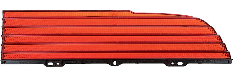 1979-81 TRANS AM STOP LIGHT LENS RH