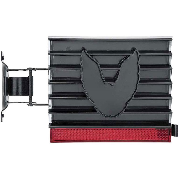 Fuel Door 1979-1981 Firebird/Trans Am