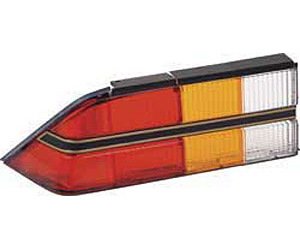 1982 BERLINETTA TAIL LENS LH
