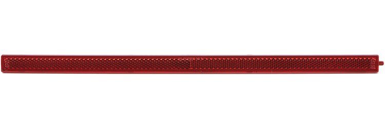 1991-93 Cadillac Deville or Fleetwood Rear Bumper Reflector - LH/RH