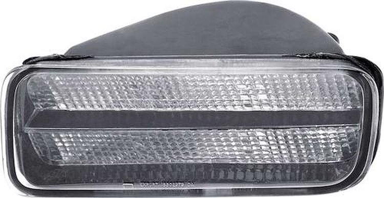 5975682 1985-92 Camaro Z28, IROC, Sport, RS, Park Lamp Assembly, RH Passenger Side
