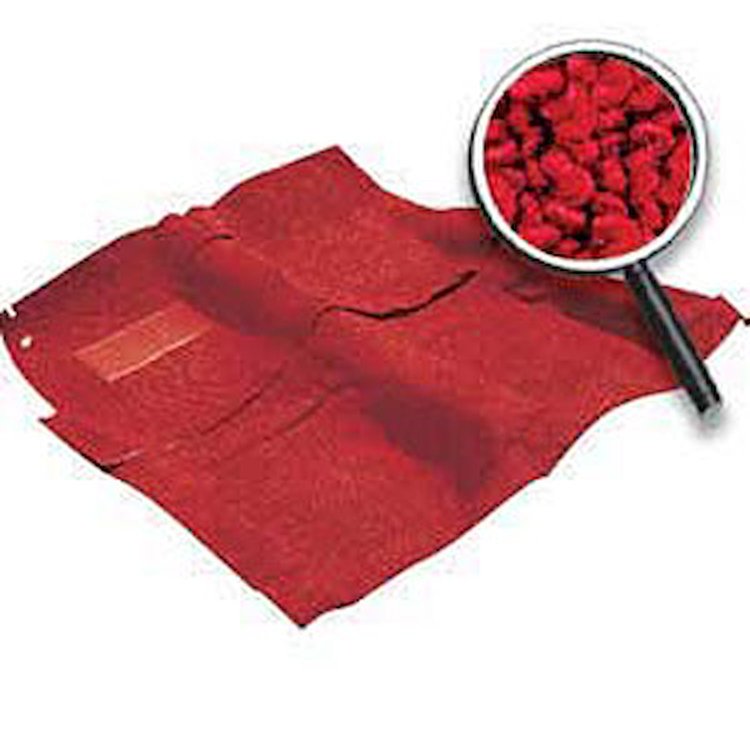 Molded Carpet 1970-75 Camaro/Firebird