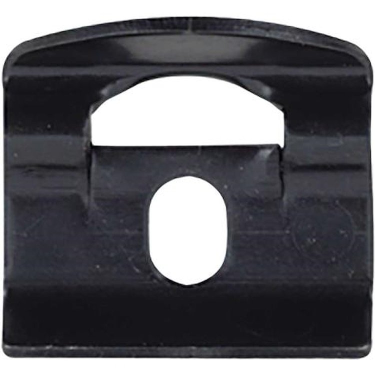 6001084 Rear Window Molding Clip; 1964-70 Dodge, Plymouth B-Body; Individual Clip
