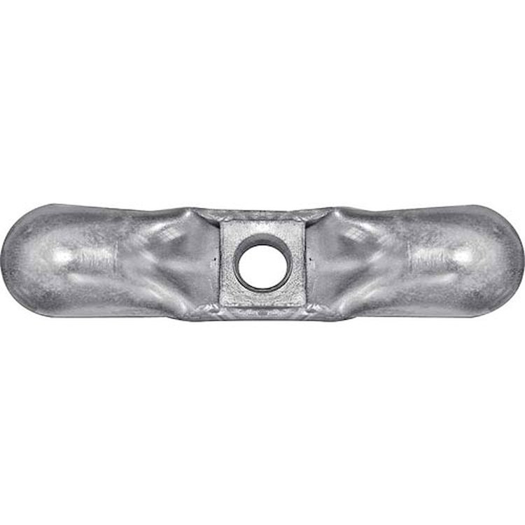 1963-74 Mopar Spare Tire Wing Nut
