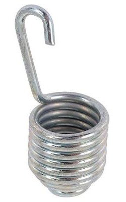 6027292 Headlight Bucket Tension Spring; Various Models