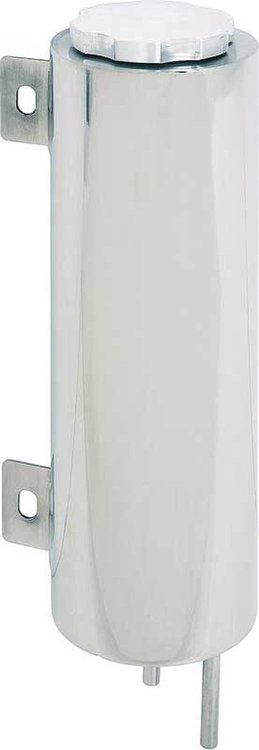 Universal Radiator Overflow Tank 3 in. x 10 in.