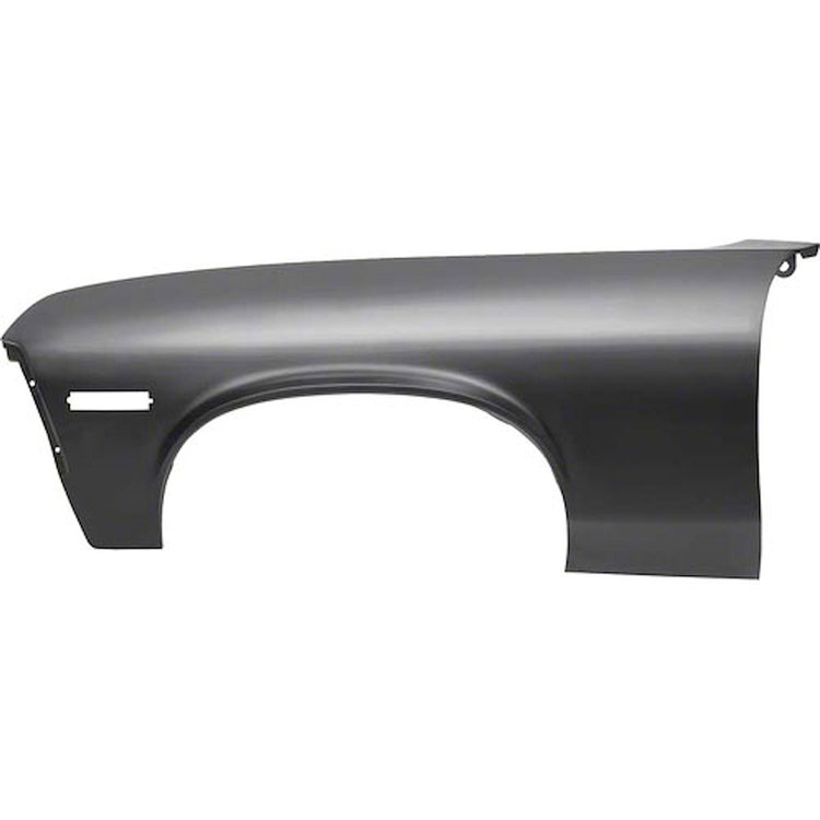 Front Fender 1970-74 Nova