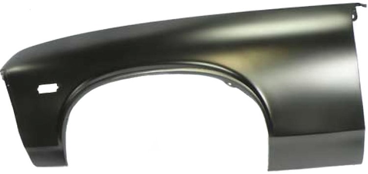1970-74 Nova Front Fender - LH - Restorer s Choice