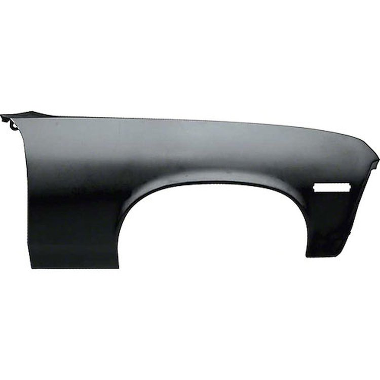 Front Fender - RH 1970-74 Nova