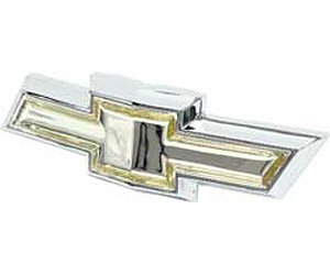 Bow Tie Grille Emblem 1973-1974 Nova