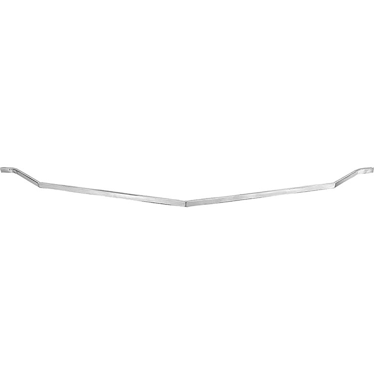 6261925 Center Grille Molding for 1972 Chevy Chevelle, Malibu, El Camino, Sprint