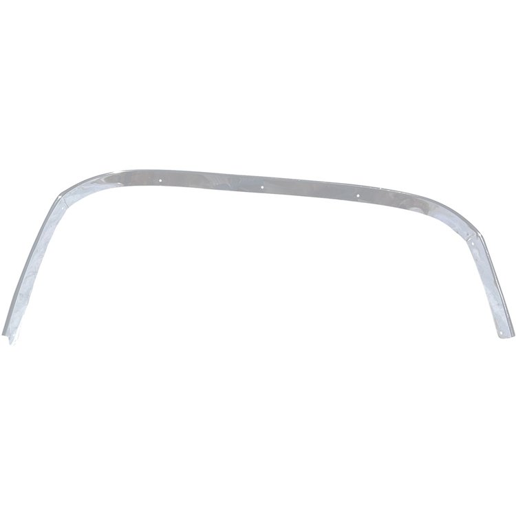 6263054 Wheel Well Molding for 1972-75 GM Full Size