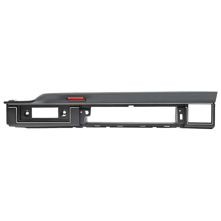Lower Trim Dash Panel 1973-1981 Chevy Camaro